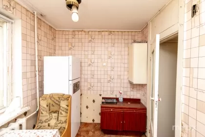 ул. Николае Костин, Буюканы, Кишинев изображение 238067