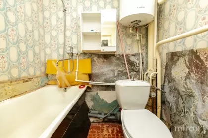 ул. Николае Костин, Буюканы, Кишинев изображение 238070