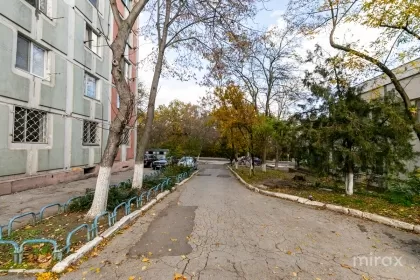 ул. Николае Костин, Буюканы, Кишинев изображение 238072