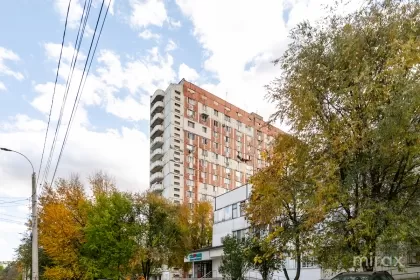 ул. Николае Костин, Буюканы, Кишинев изображение 238073