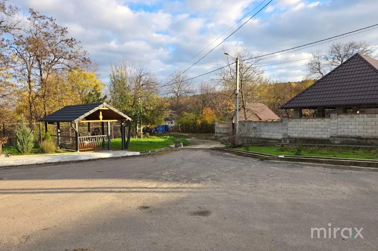 str. Nuferilor, Botanica, Chișinău