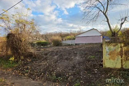 ул. Нуферилор, Ботаника, Кишинев изображение 239346