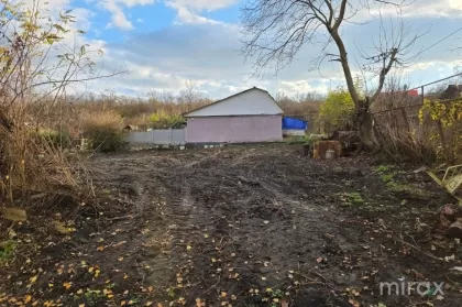 ул. Нуферилор, Ботаника, Кишинев изображение 239347