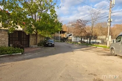 ул. Нуферилор, Ботаника, Кишинев изображение 239345