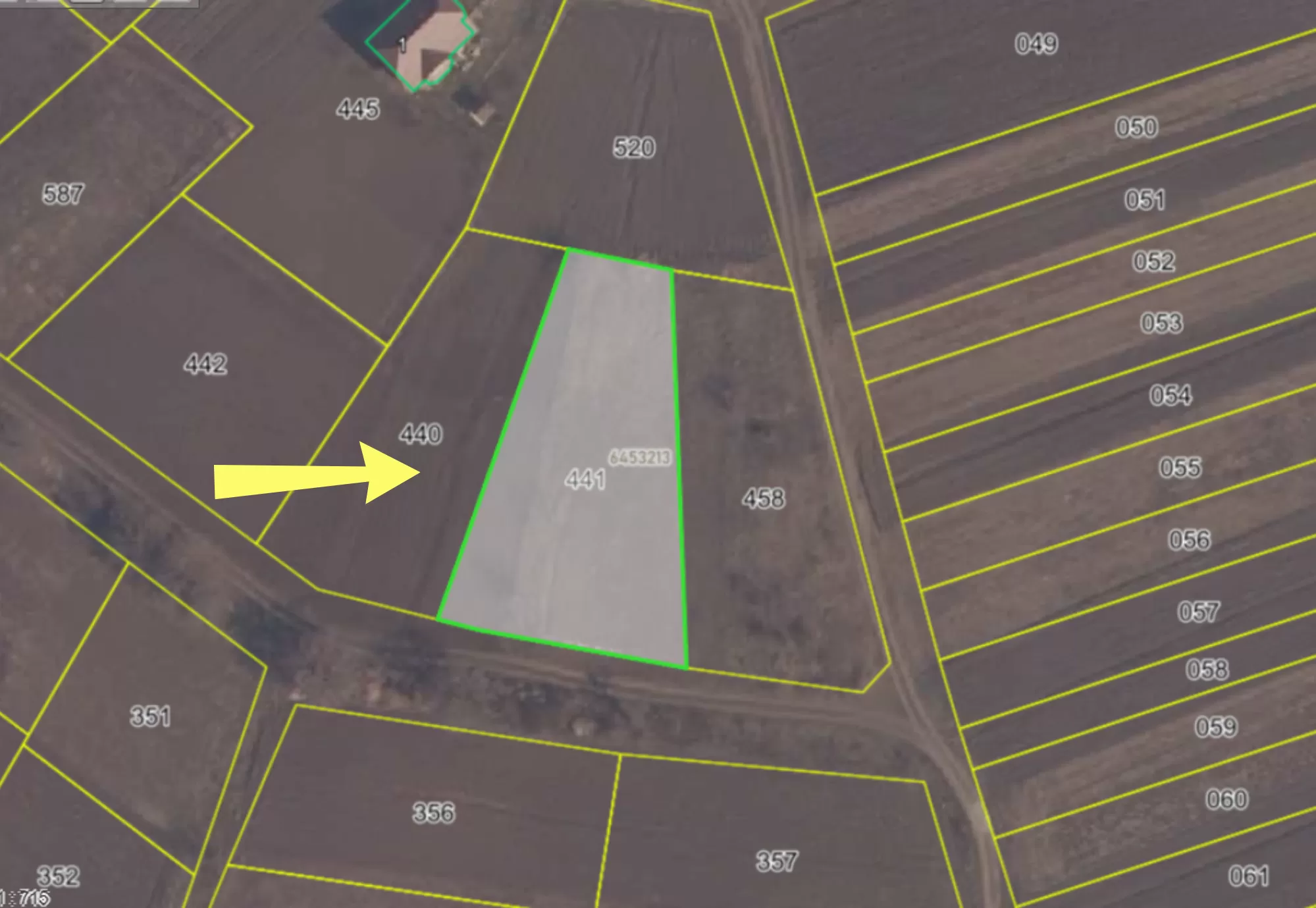 s. Peresecina, Orhei, Chișinău