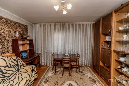 ул. Альбишоара, Центр, Кишинев изображение 241968