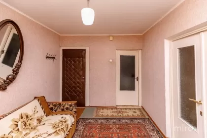 ул. Альбишоара, Центр, Кишинев изображение 241971