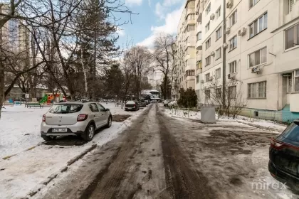 ул. Альбишоара, Центр, Кишинев изображение 241972