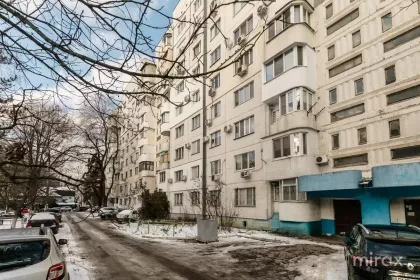 ул. Альбишоара, Центр, Кишинев изображение 241973