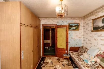 str. Burebista, Botanica image 243128