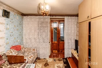 str. Burebista, Botanica image 243129