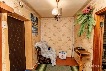 str. Burebista, Botanica image 243135