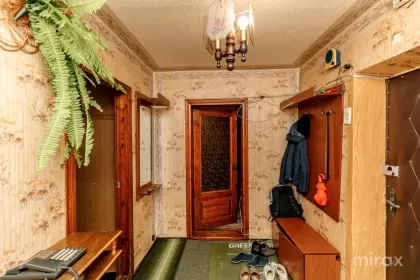 str. Burebista, Botanica image 243136