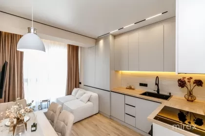 str. Ghica Vodă, Botanica imaginea 245115