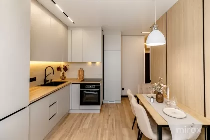 str. Ghica Vodă, Botanica imaginea 245116