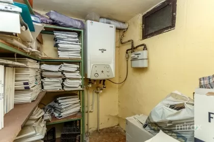 ул. Василе Лупу, Буюкань, Кишинев изображение 68857
