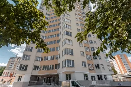 ул.  Джинта Латинэ, Чокана, Кишинев