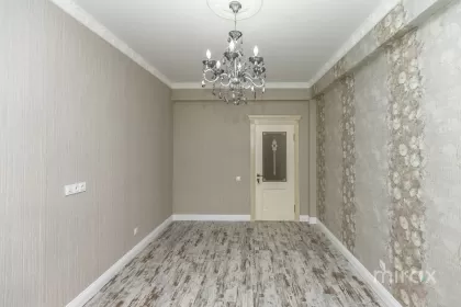 ул. Н. Тестемицану, Телецентр, Кишинев