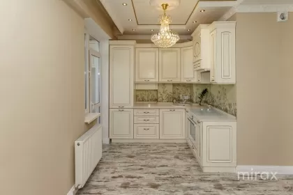 ул. Н. Тестемицану, Телецентр, Кишинев