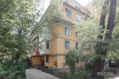 ул. Андрей Сахаров, Рышкань, мун. Кишинев изображение 218675