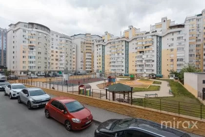 бул. Мирча чел Бэтрын, Чоканы, мун. Кишинев изображение 221194