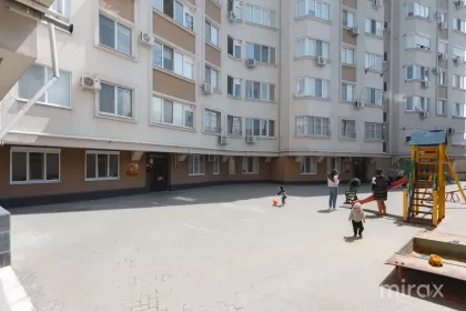 ул. Армянская, Центр, мун. Кишинев изображение 222525