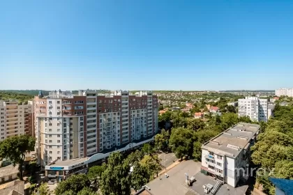 ул. Василе Лупу, Буюканы, Кишинев изображение 226254