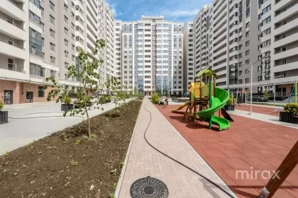 ул. Василе Лупу, Буюканы, Кишинев изображение 226258