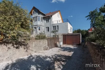 str. Vadul lui Vodă, Ciocana, mun. Chișinău image 230060