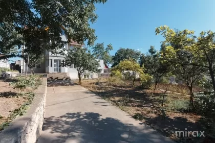 str. Vadul lui Vodă, Ciocana, mun. Chișinău image 230061