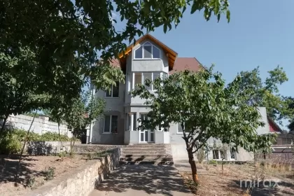 str. Vadul lui Vodă, Ciocana, mun. Chișinău image 230041