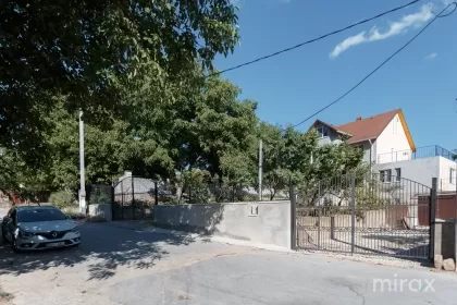 str. Vadul lui Vodă, Ciocana, mun. Chișinău image 230062