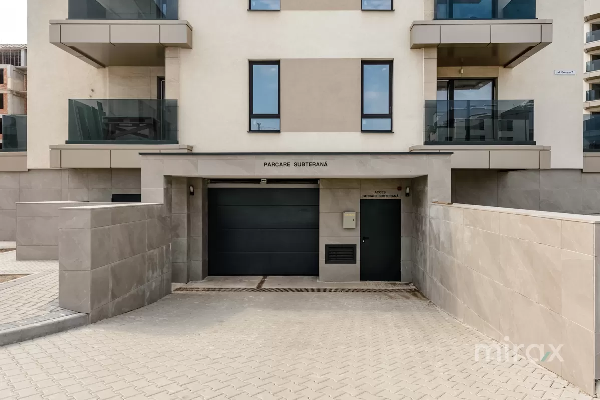 бул. Дачиа, Ботаника, Кишинев изображение 238080