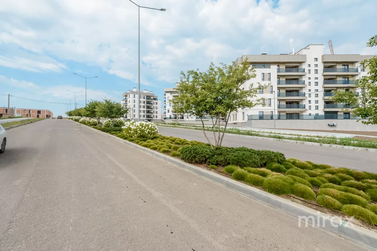 бул. Дачиа, Ботаника, Кишинев изображение 238078