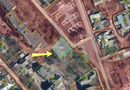 ул. Кишинэу, Крикова, Кишинэу изображение 239352