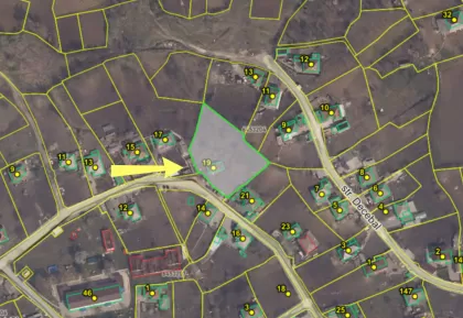 s. Peresecina, Orhei, Chișinău imaginea 240687