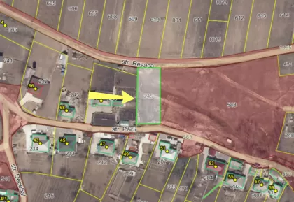 ул. Пэчий, Бачой изображение 243125