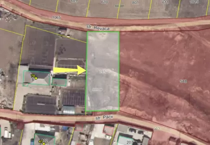 ул. Пэчий, Бачой изображение 243124