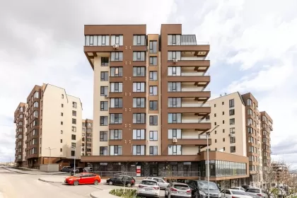 str. Durlești, Dumbrava, Chișinău imaginea 245145