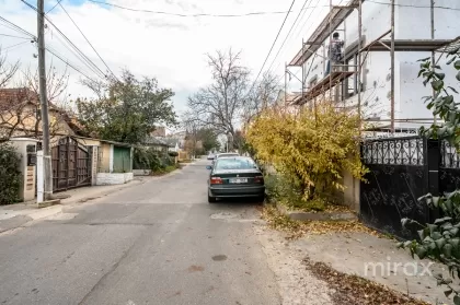 str. Călărași, Buiucani, Chișinău