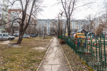 str. Miron Costin, Râșcani, Chișinău