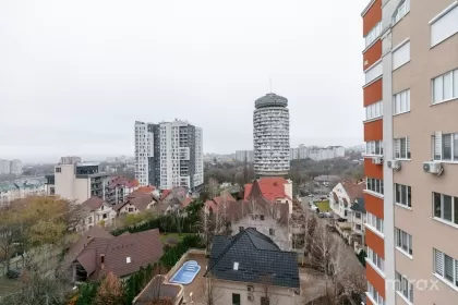 str. Constantin Vârnav, Centru, Chișinău imaginea 198115