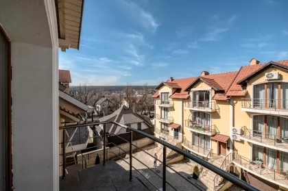 str. Tudor Vladimirescu, Durlești, mun. Chișinău imaginea 210229