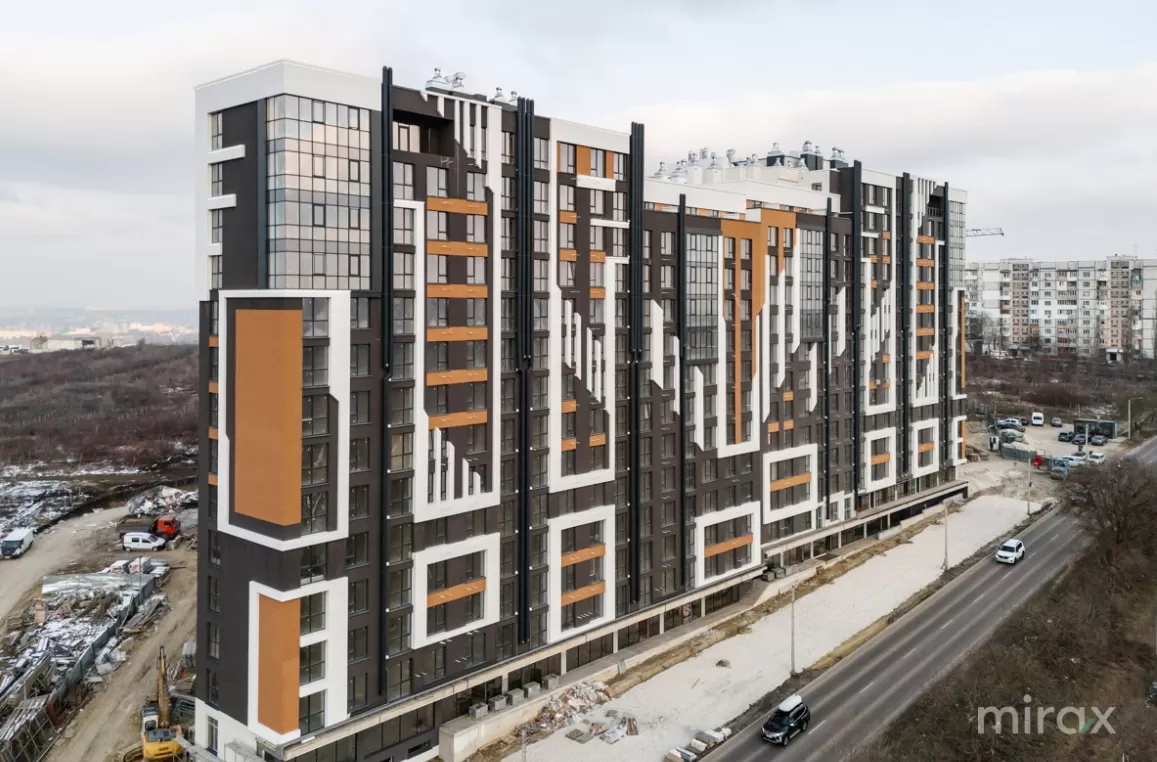 str. Ialoveni, Telecentru, mun. Chișinău