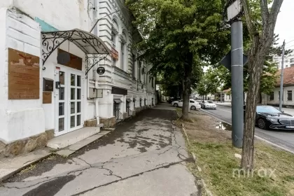 ул. Алексей Матеевич, Центр, мун. Кишинев изображение 222556