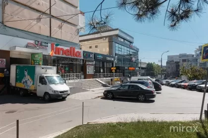 bd. Moscova, Râșcani, Chișinău imaginea 227573