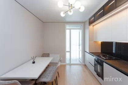 str. N. Milescu Spătaru, Ciocana, Chișinău imaginea 230065