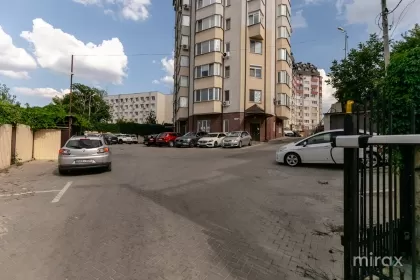 str. Tecuci, Centru, Chișinău imaginea 231490