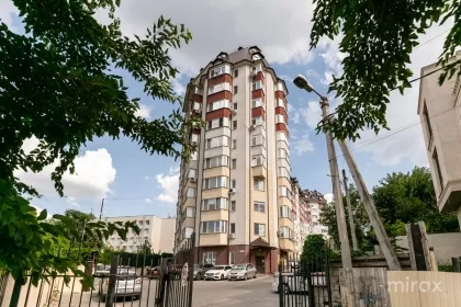 str. Tecuci, Centru, Chișinău imaginea 231491
