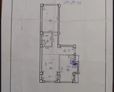 str. Tecuci, Centru, Chișinău imaginea 231489